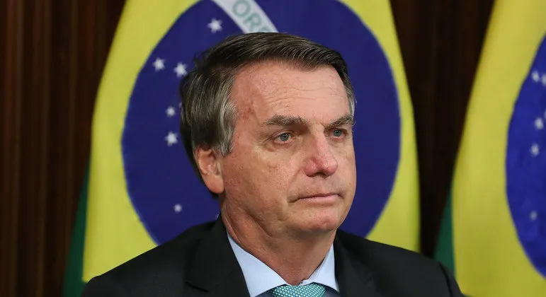 Presidente defendeu ações do seu governo no meio ambiente