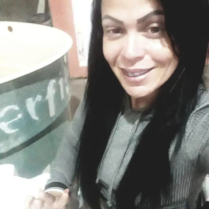 Imagem ilustrativa da imagem Urgente: Mulher apontada como líder do tráfico de drogas em SG e Itaboraí é presa