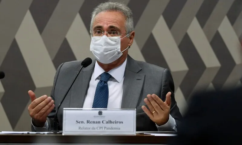 Senador afirmou que reuniões eram realizadas diariamente