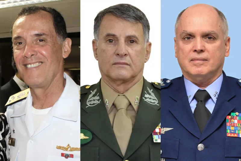 Decisão é vista como uma resposta à saída do ex-Ministro da Defesa