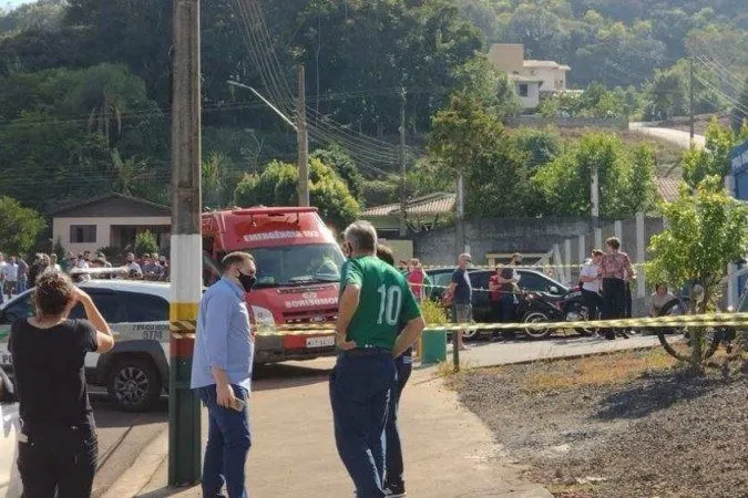 Adolescente não tinha anotações criminais anteriores