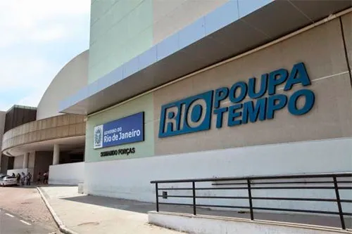 Unidade funcionou até 2016 no São Gonçalo Shopping