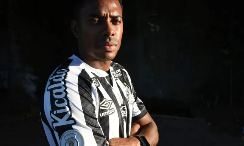 Atleta chegou a acertar com o Santos em outubro de 2020