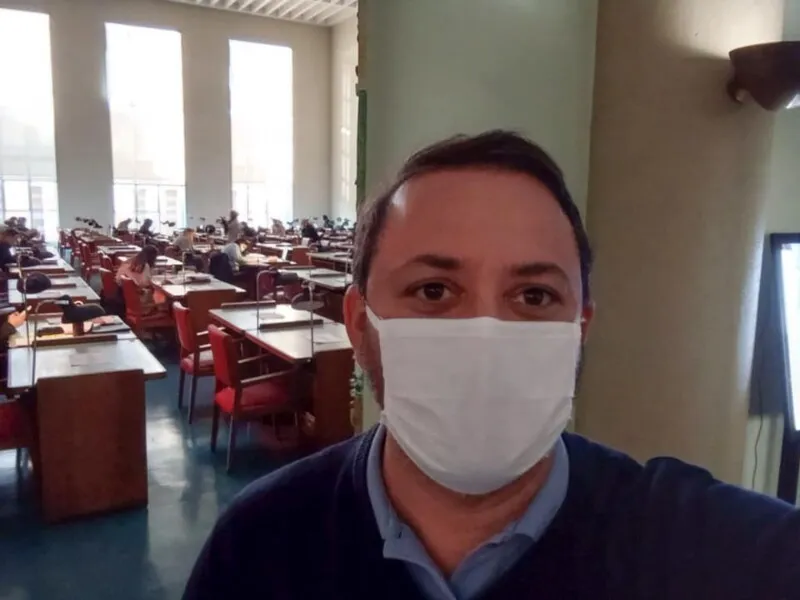 Ex-prefeito de Niterói foi convidado para fazer parte da instituição