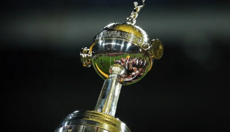 Veja a tabela completa da Libertadores