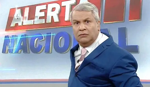 Sikêra Jr. fez comentários homofóbicos durante seu programa