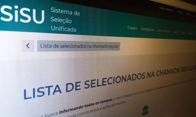 Candidatos podem se inscrever até as 23:59 de hoje (9)