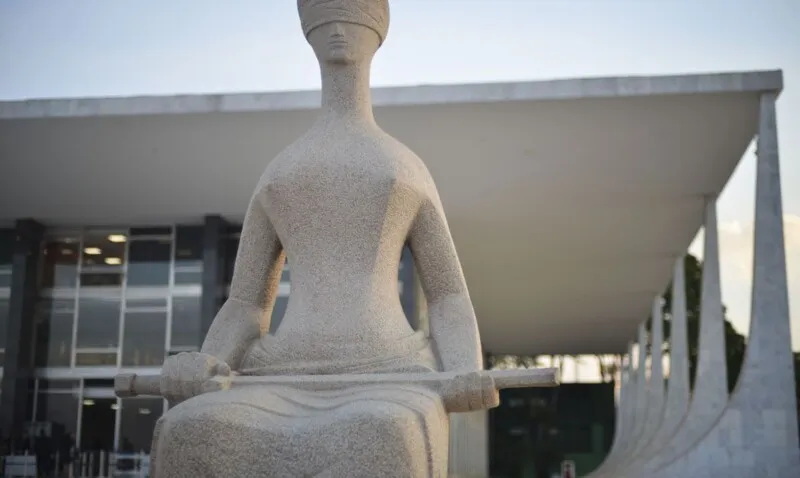Ação será o primeiro item da pauta