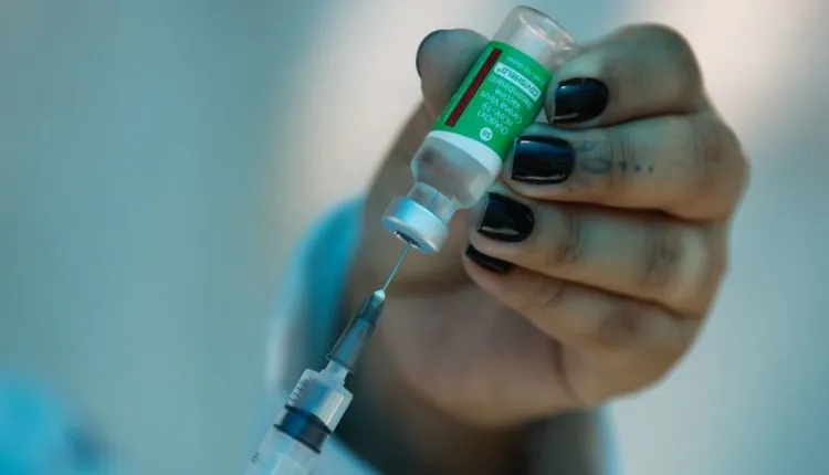 As doses do imunizante da AstraZeneca poderão ser disponibilizadas a outros países logo que as autoridades sanitárias norte-americanas derem luz verde ao produto