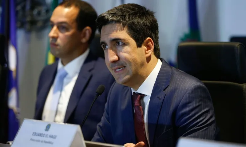 Procurador Eduard El Hage