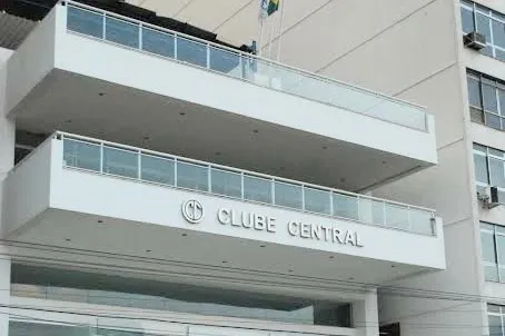 Clube Central é o novo local de vacinação na cidade