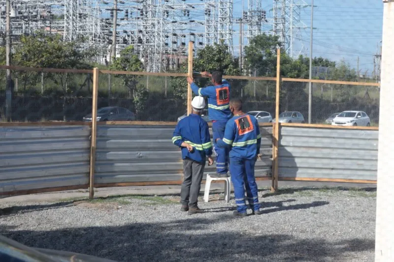 DER informou que aguarda conclusão dos estudos do projeto