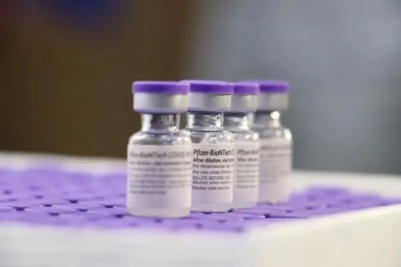 Doses serão distribuídas pelo país