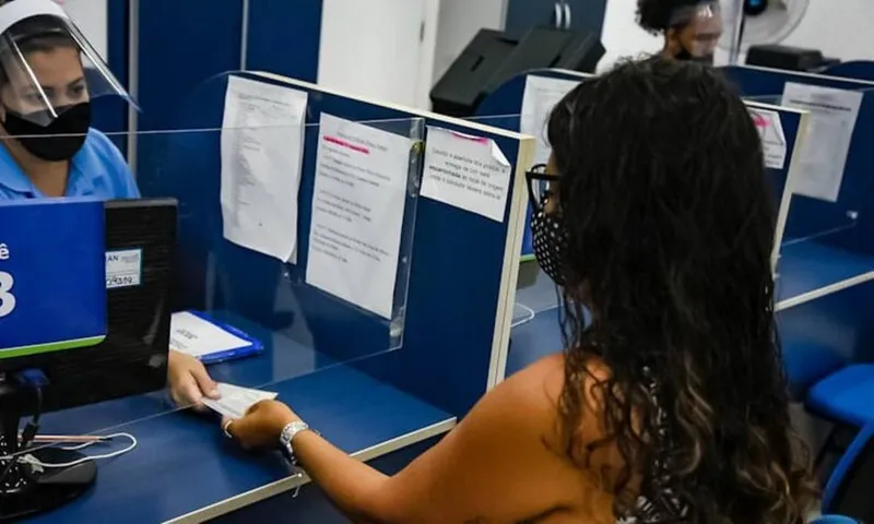 Imagem ilustrativa da imagem Detran oferece 7,1 mil vagas em mutirão neste sábado (20)