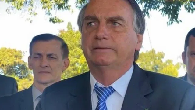 Presidente foi alvo de ação de ministro do TSE