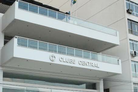 Home  Clube Central de Icaraí
