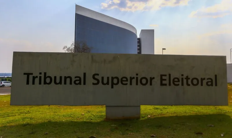 Mudança foi para dar mais transparência ao processo eleitoral