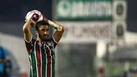 Igor Julião deixa o Tricolor depois de quase 18 anos no clube