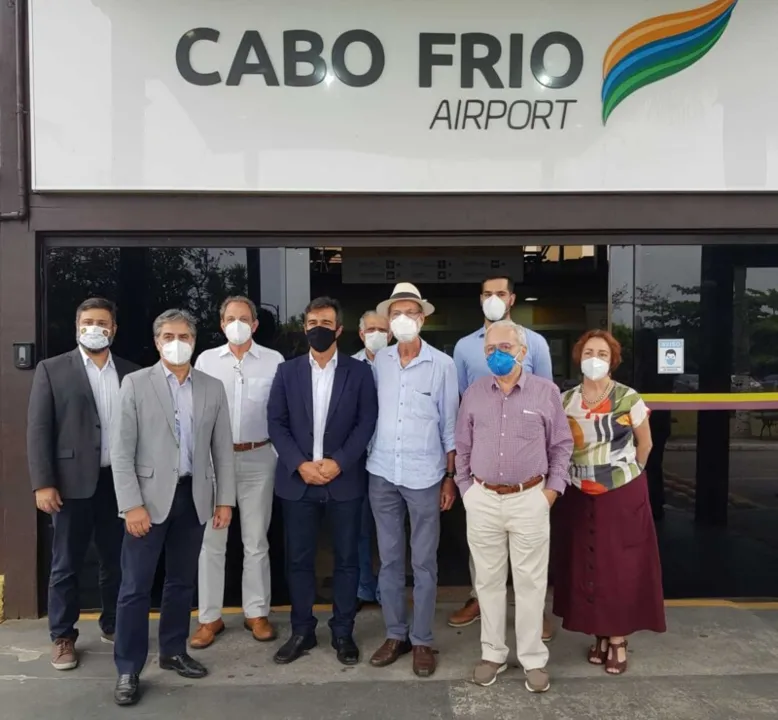 Acordo foi assinado na quarta-feira (29)
