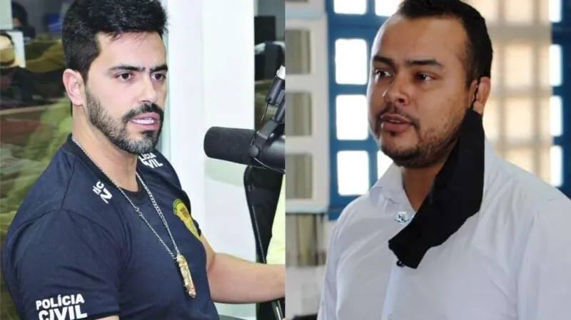 Prefeito e presidente da Câmara vão participar de luta de boxe