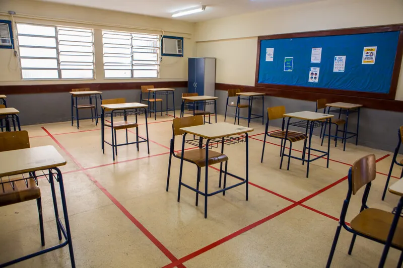 Retorno acontece no modelo híbrido ou somente remoto
