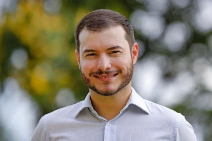 Juliano Medeiros, presidente do PSOL, apoia união de partidos de esquerda em 2022