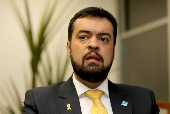 Caso aconteceu na época em que Castro era vice-governador