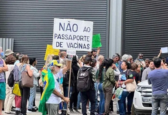 Em caso de algum recebimento de emendas dos parlamentares, o texto não valerá mais.