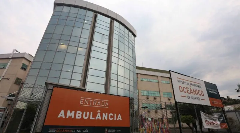 A capacidade será de 48 atendimentos individualizados por dia