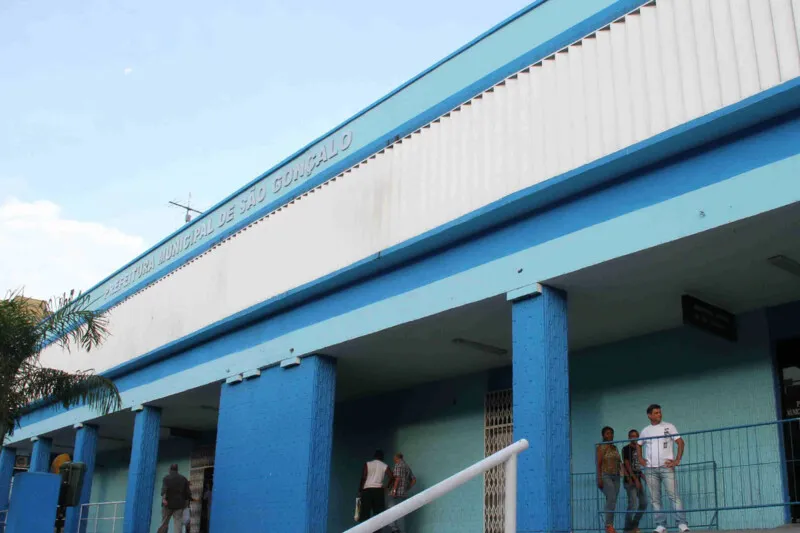 Prefeitura decreta ponto facultativo na próxima segunda-feira (6)