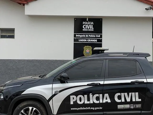 Polícia Civil revistou casa da idosa e achou restos mortais
