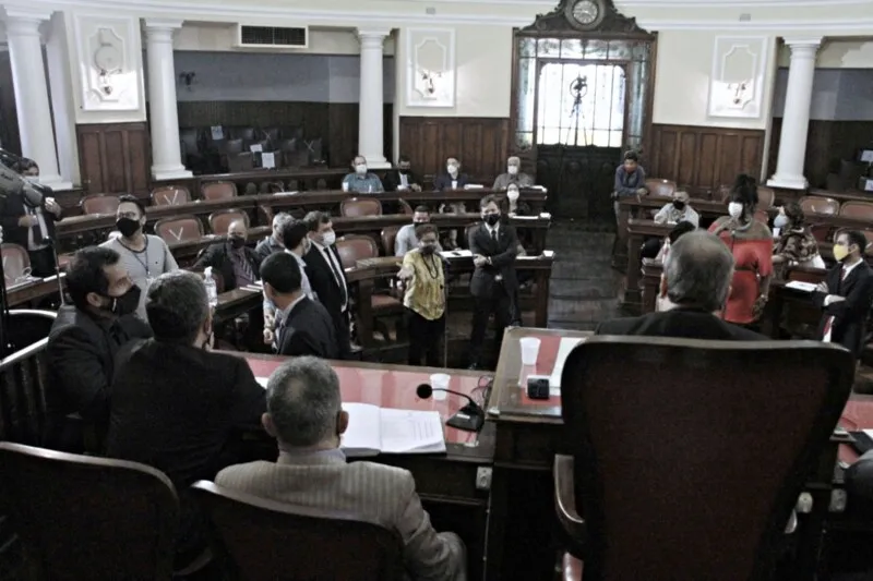 Proposta foi aprovada por unanimidade na Câmara de Niterói