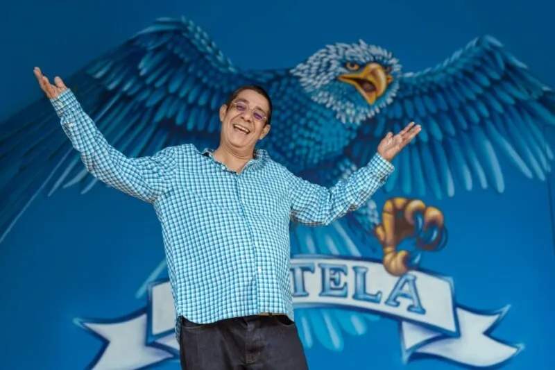 Zeca ainda tem um sítio em Xerém e um apartamento na Barra