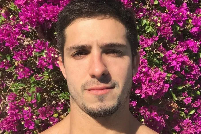 Igor Cosso já trabalhou em novelas da Record