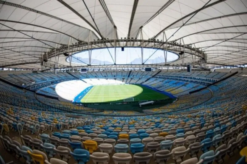 Estádio do Maracanã