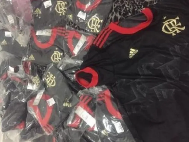 Material foi apreendido após trabalho de investigação da polícia