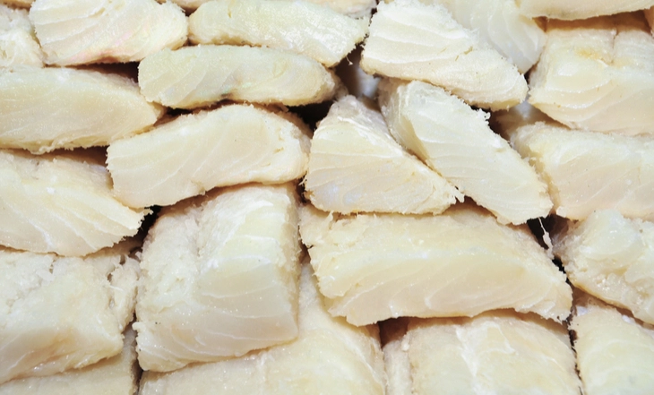 Bacalhau é prato tradicional em vários restaurantes de Niterói