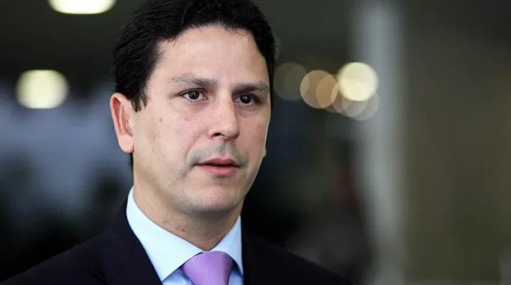 Bruno Araújo, presidente do PSDB