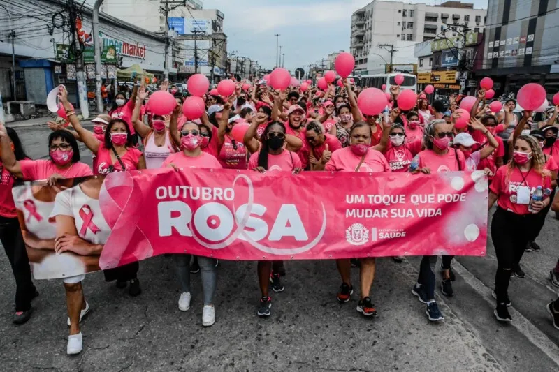 Evento foi realizado na manhã deste sábado (16)