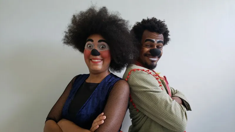 Festiva levará diversas atrações a crianças de comunidades da região