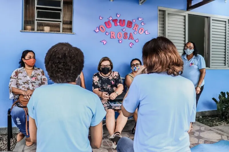Ações ocorrem durante essa semana