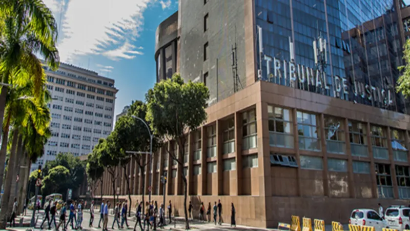 Concurso será organizado pelo Cebraspe