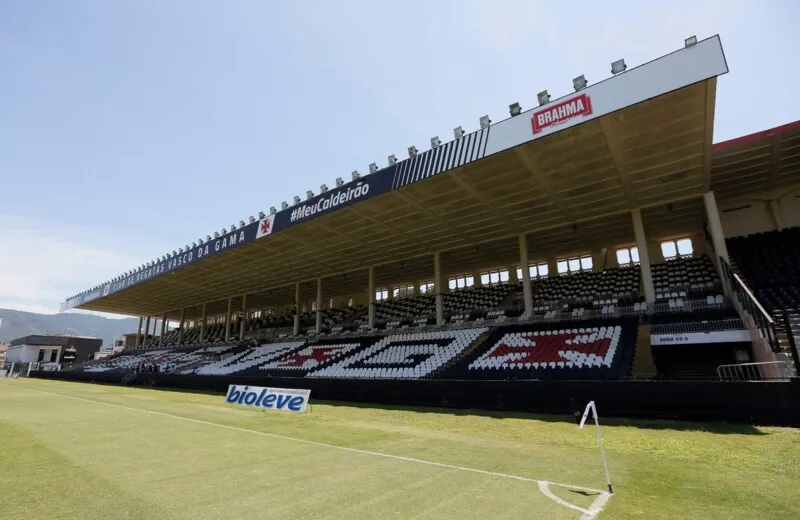 Estádio de São Januário