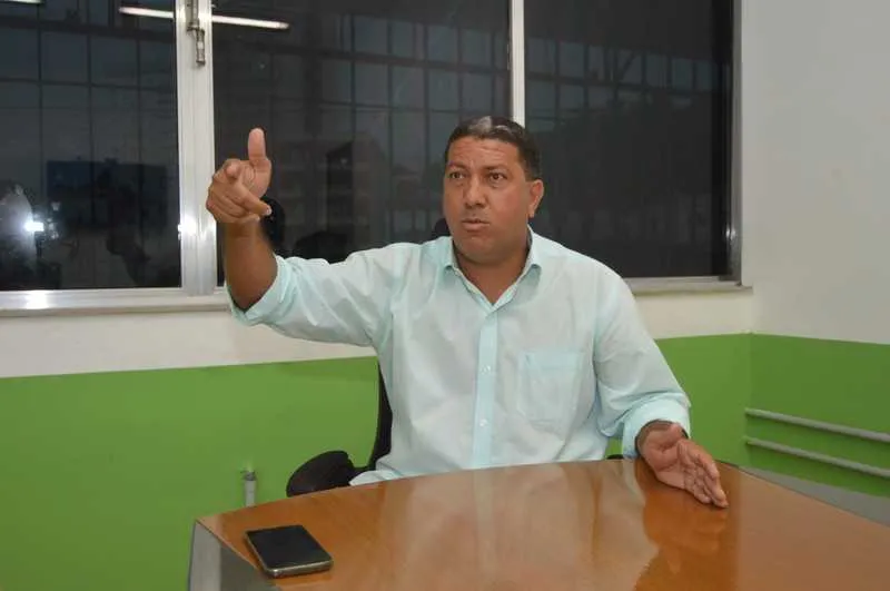 Dejorge foi candidato a prefeito de São Gonçalo em 2016 e 2020