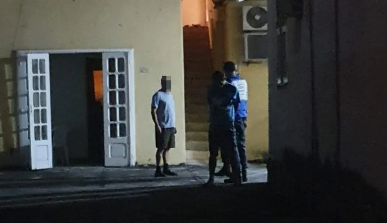 Homem já havia feito outros roubos no mesmo local