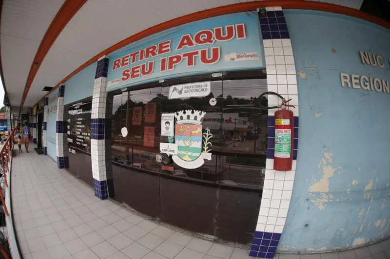 Tributo também pode ser parcelado em 12 vezes