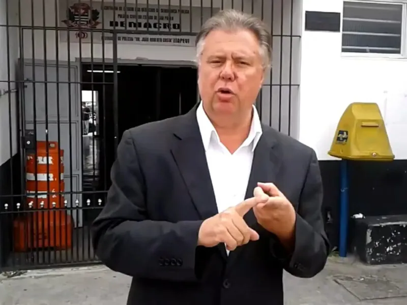Ex-Band, Lúcio Tabarelli morreu aos 62 anos