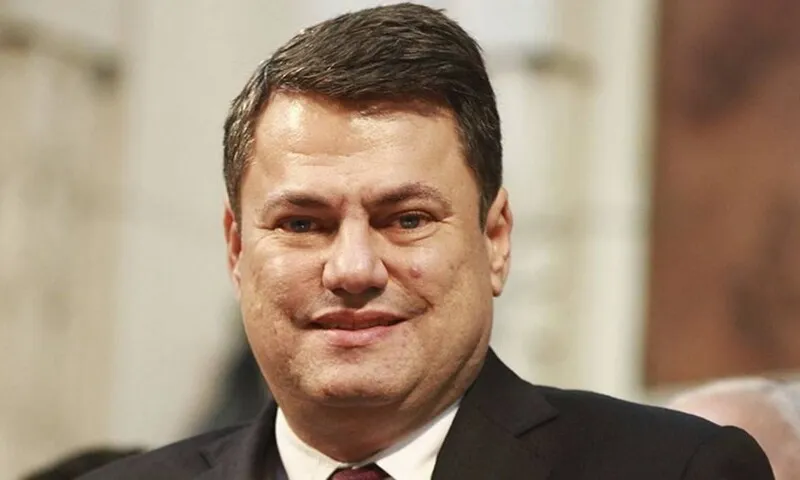 Anderson Alexandre nega todas as acusações