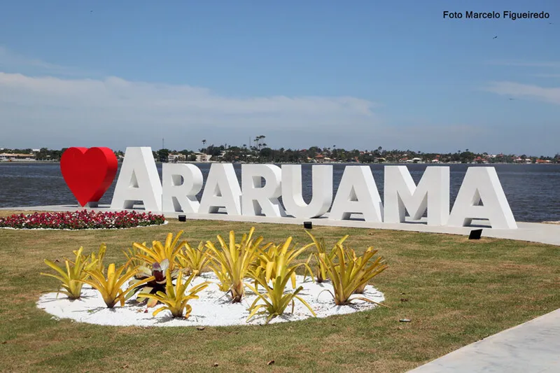 Araruama 