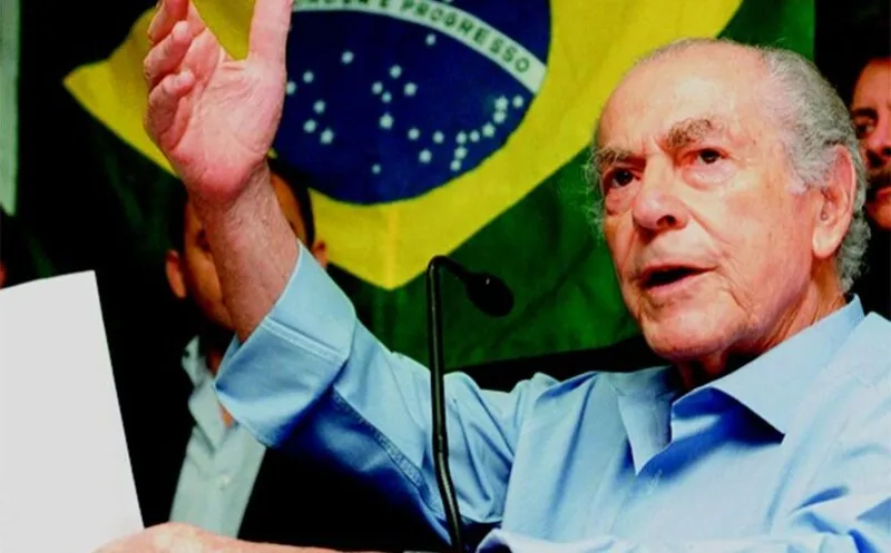 Brizola completaria 100 anos neste sábado (22)